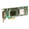 ATTO ExpressPCI UL5D Low-Profile - storage controller - Ultra320 SCSI - PCI Express x4 EPCI-UL5D-L00